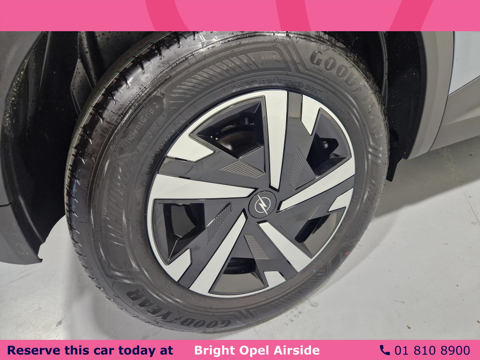 2026 Opel Mokka - image 14