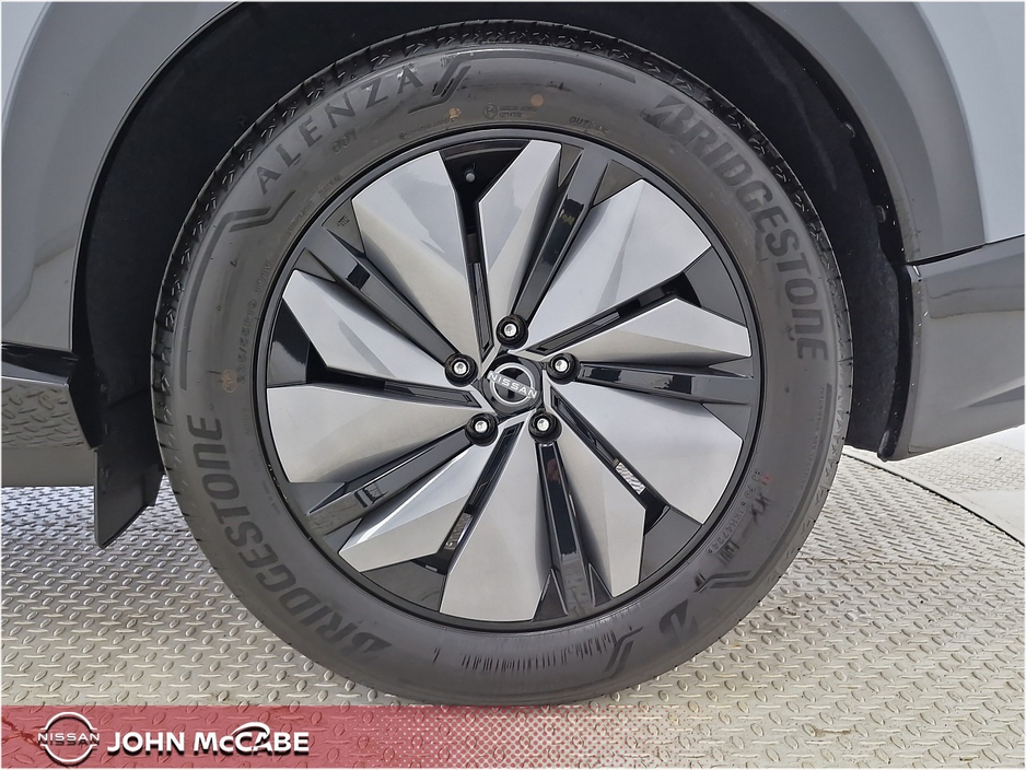 2026 Nissan Ariya - image 33