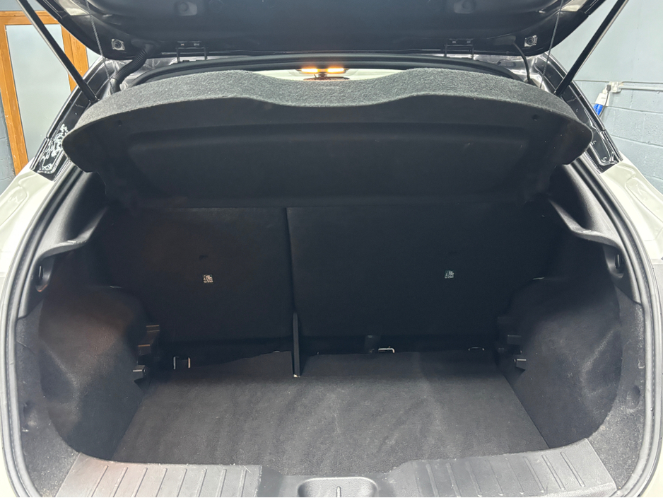 2021 Nissan Juke 1.0 SV PREMIUM 2T MY21 4DR €16,950