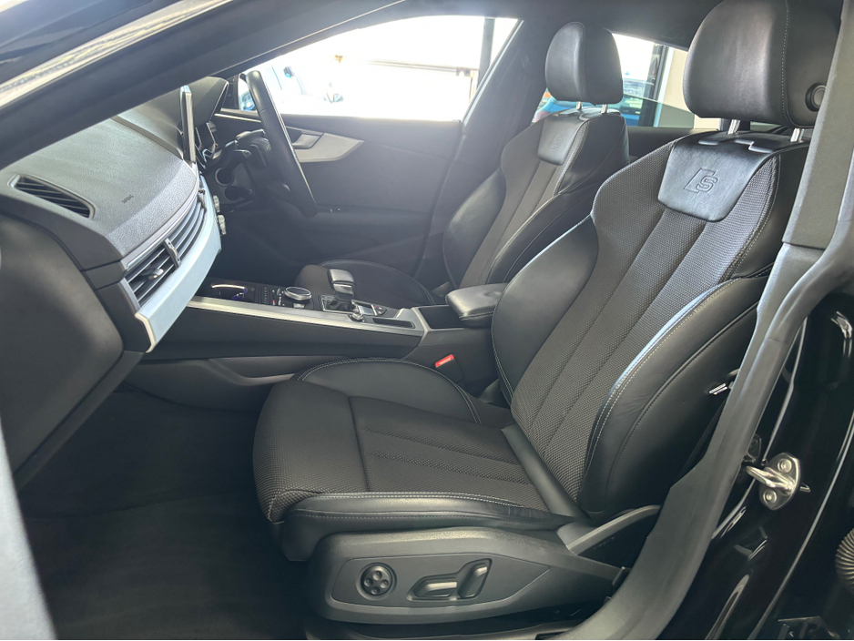 2019 Audi A5 - image 20