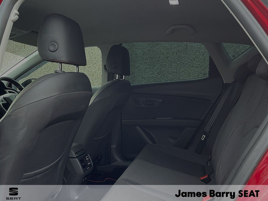 2019 SEAT Leon - image 8