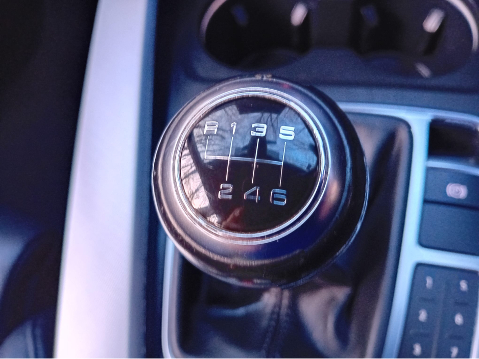 2017 Audi A4 - image 26