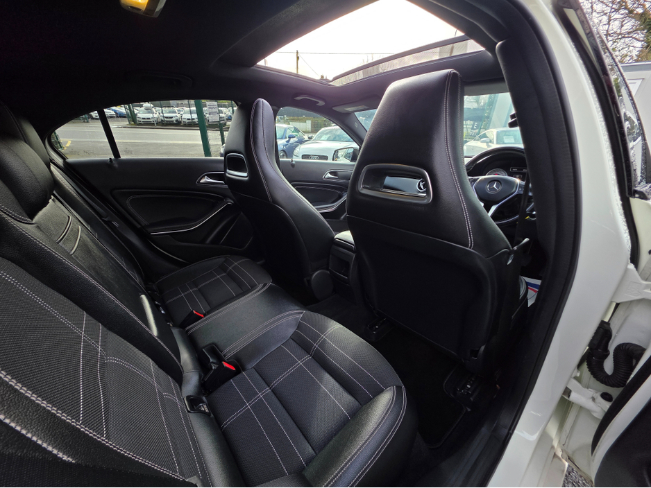 2013 Mercedes-Benz A Class - image 8