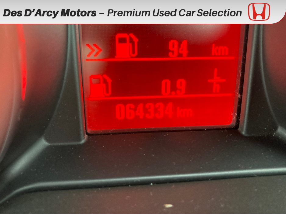 2018 Vauxhall Adam ENERGISED €10,950