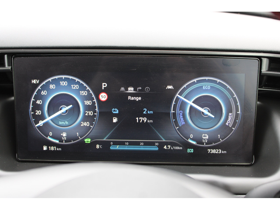 2024 Hyundai Tucson - image 16