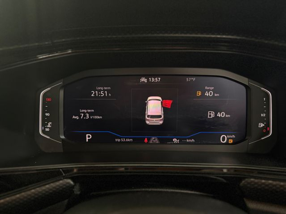 2023 Volkswagen T-Cross - image 9