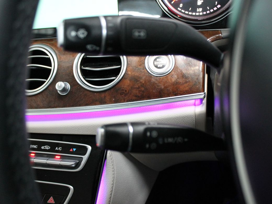 2018 Mercedes-Benz E Class - image 24