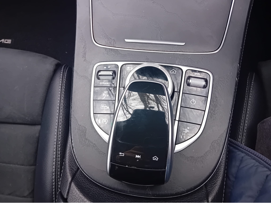 2019 Mercedes-Benz E Class - image 22