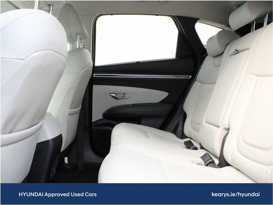 2023 Hyundai Tucson 2WD Executive Plus