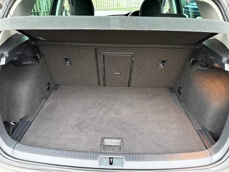2017 Volkswagen Golf ALLSTAR 1.6 TDI MANUAL 5SPEED 110 5 5DR €15,950