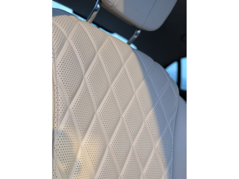 2022 Mercedes-Benz S Class S 350 d 350D 4DR Auto €86,888