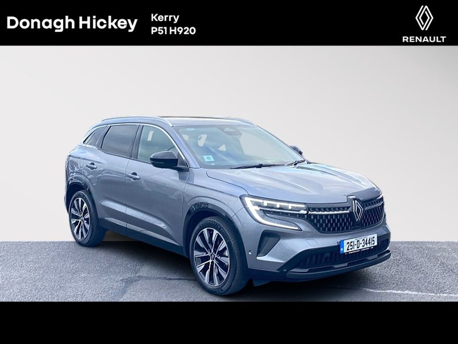 2025 Renault Austral for sale in , Ireland