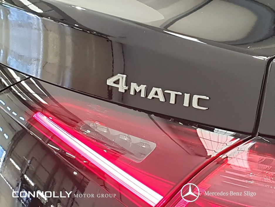 2024 Mercedes-Benz GLC Class GLC 220 d 4MATIC Coup AMG Line Plus €74,950