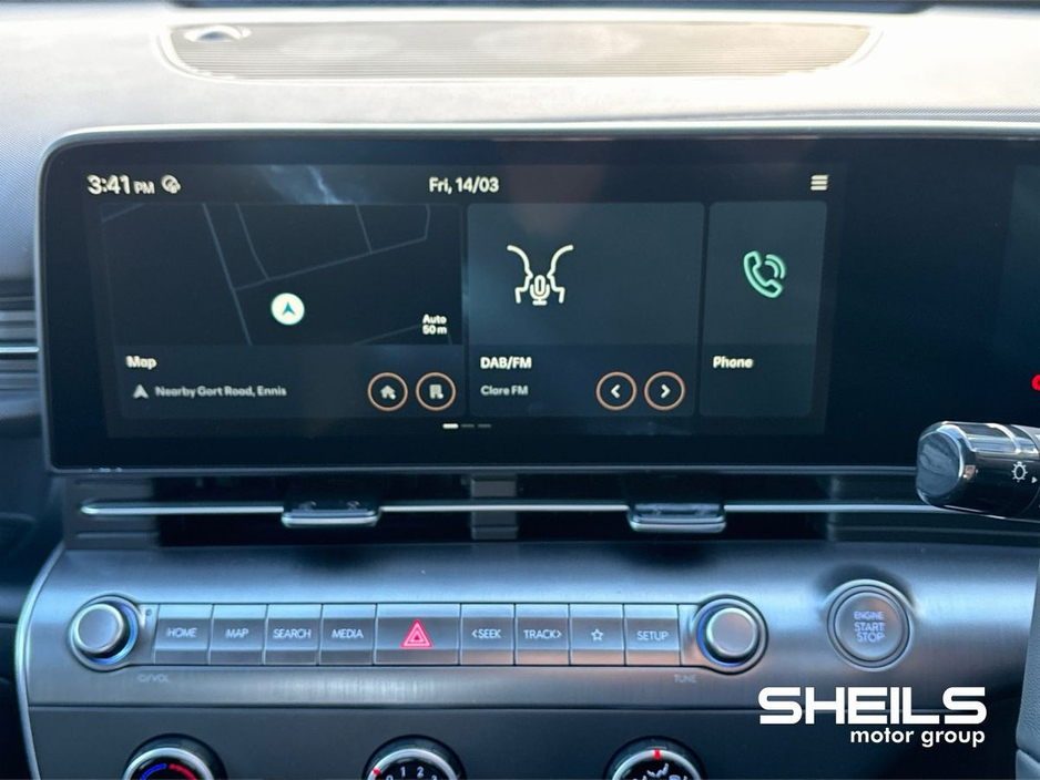 2026 Hyundai Kona Commercial 2 Seat New in Stock €29,950