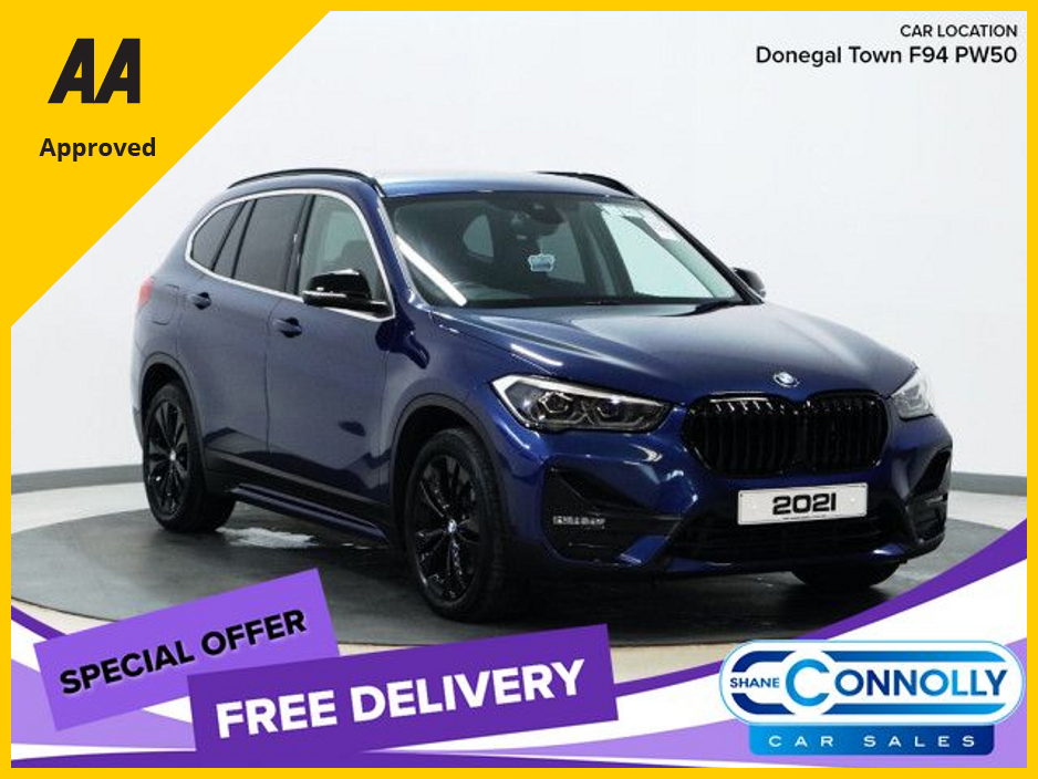2021 BMW X1 for sale in , Ireland