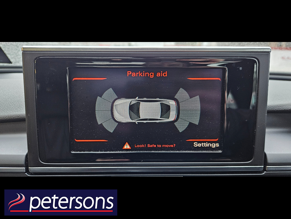 2016 Audi A6 2.0 TDI S-LINE ULTRA 190PS 4DR AUTOMATIC €19,950