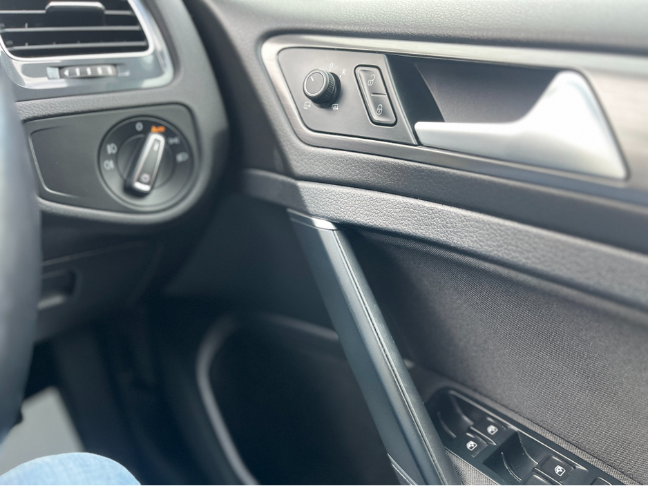 2020 Volkswagen Golf MATCH EDITION 1.5 TSI EVO, MANUAL, 2 YEAR NCT, LOW TAX, LOW INSURANCE €18,995