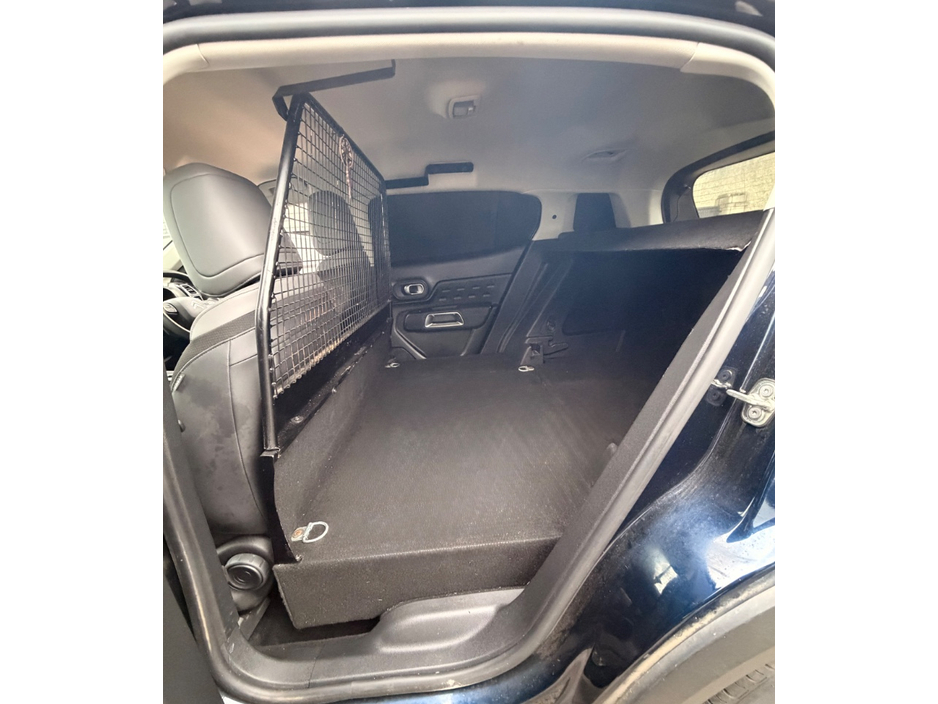 2023 Citroen C5 Aircross - image 12