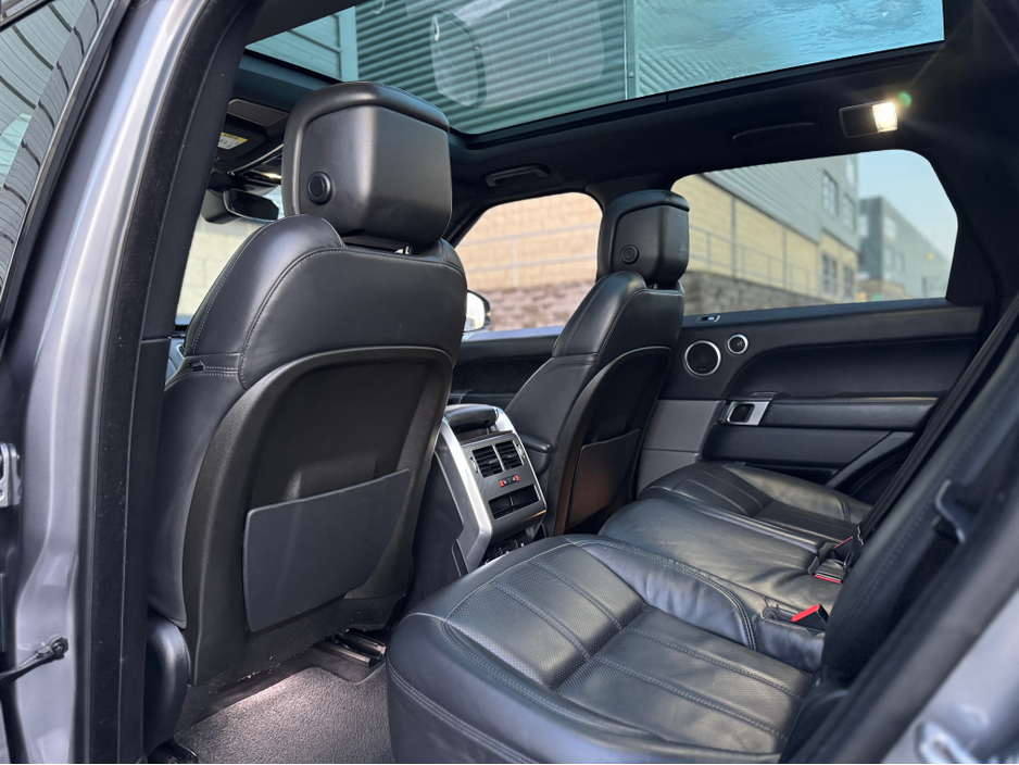 2019 Land Rover Range Rover Sport 2.0 P400E HSE €38,995