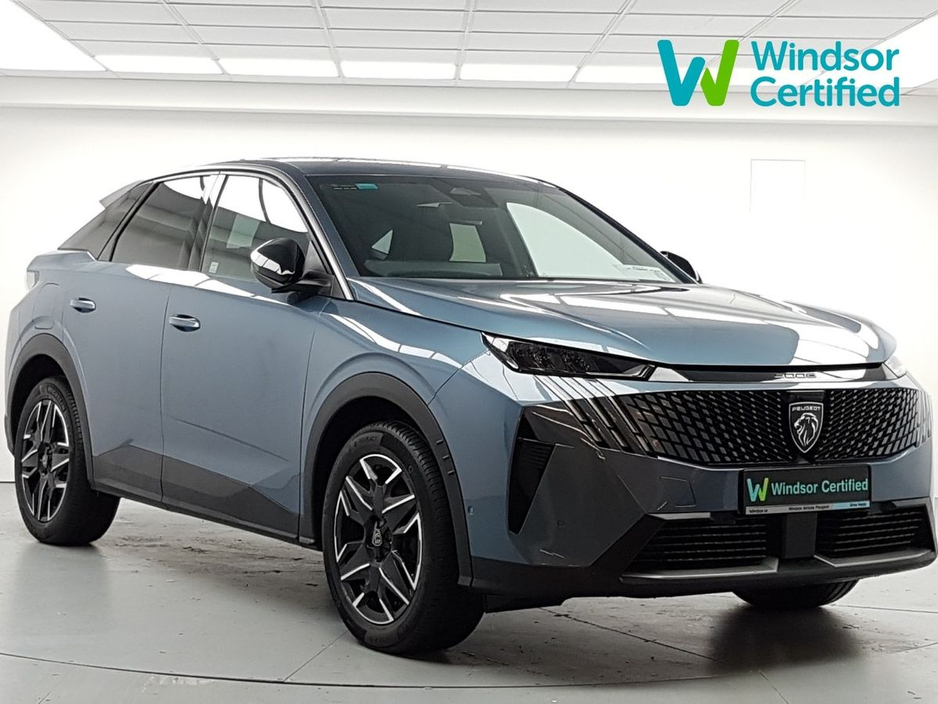 2024 Peugeot 3008 for sale in , Ireland