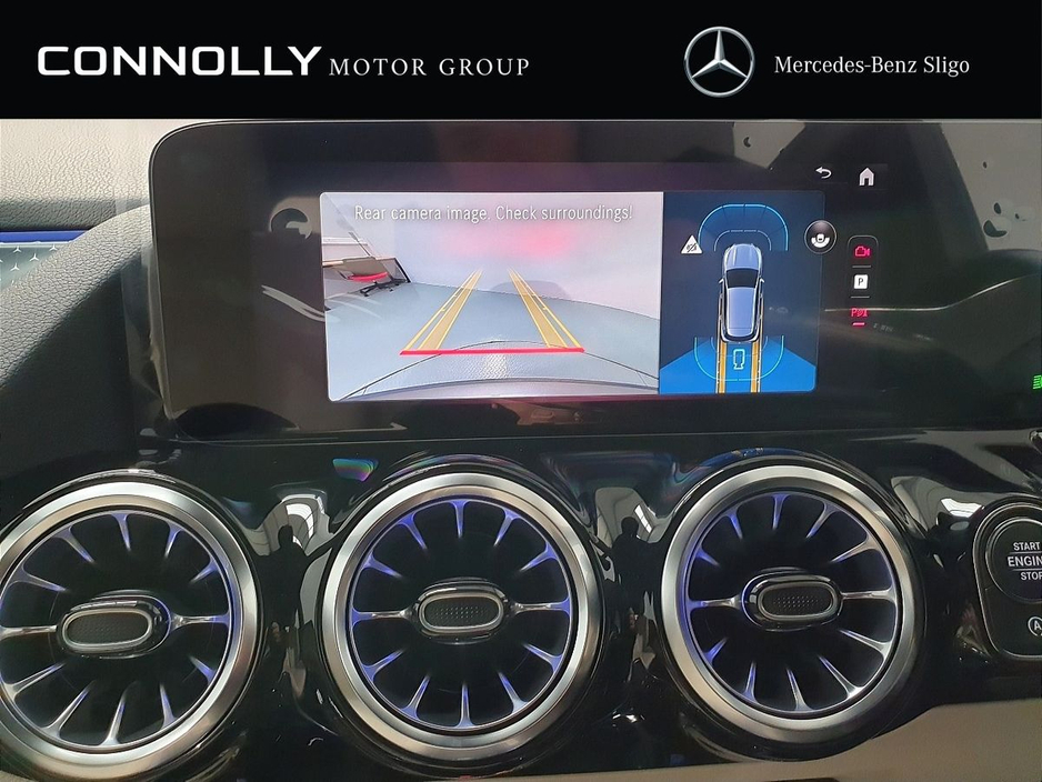 2026 Mercedes-Benz GLA Class GLA 180D Progressive €58,940