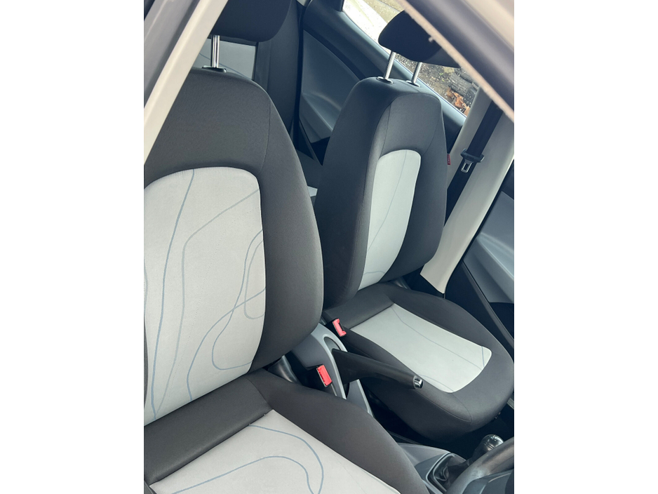 2014 SEAT Ibiza SC 1.2 S.E. €7,450