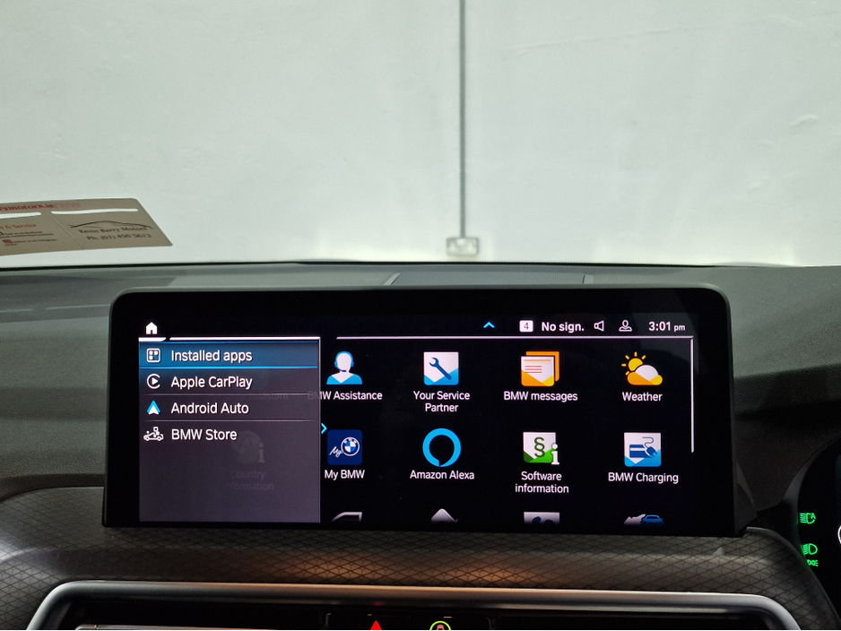 2023 BMW X3 - image 31