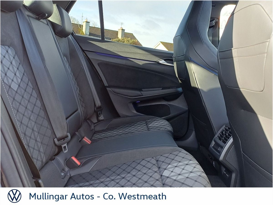 2026 Volkswagen Golf - image 24