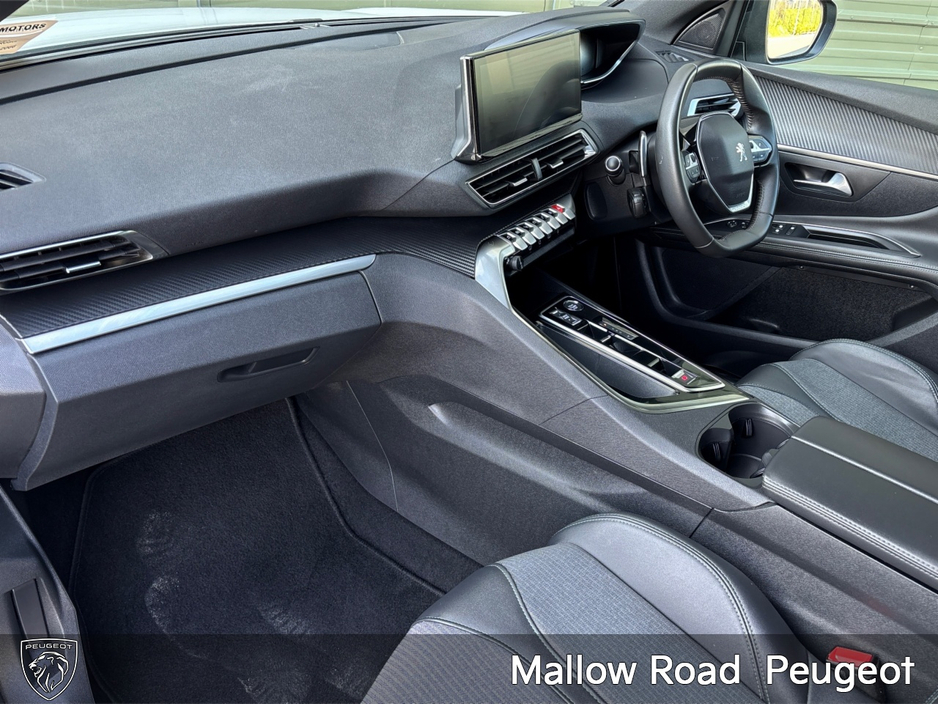 2024 Peugeot 5008 - image 7