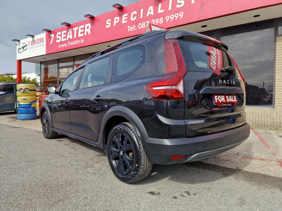2023 Dacia Jogger - image 7