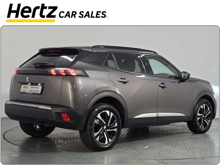 2023 Peugeot 2008 - image 8