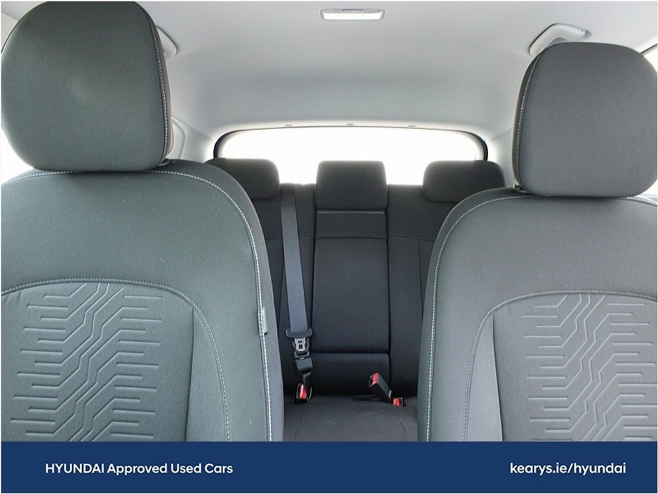 2024 Hyundai Kona 1.0 T-GDI Signature