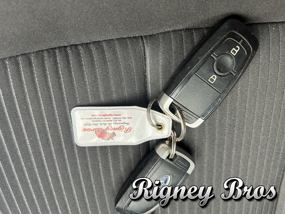 2020 Ford Kuga TITANIUM 5DR 1.5 TD 120 S6.2 M6 F