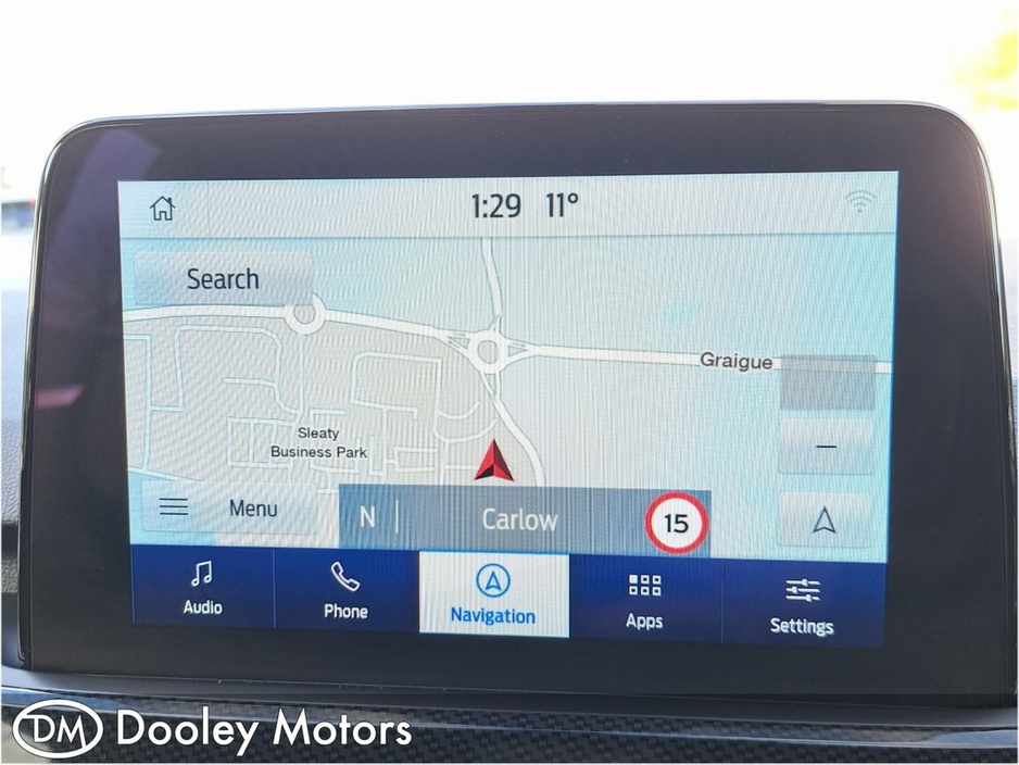 2023 Ford Kuga 1.5 EcoBlue 120PS ST-Line X €31,750