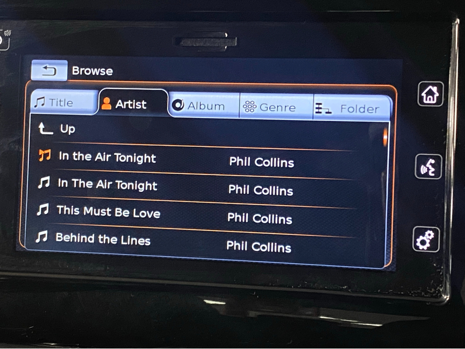 2024 Suzuki Ignis - image 23