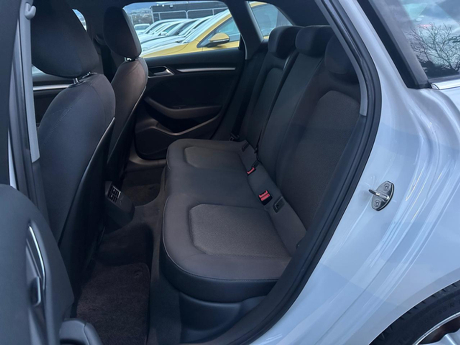 2017 Audi A3 Sportback - image 15