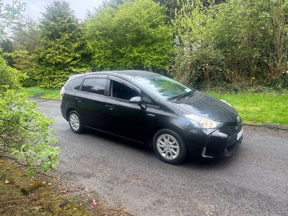 2015 Toyota Prius for sale in , Ireland