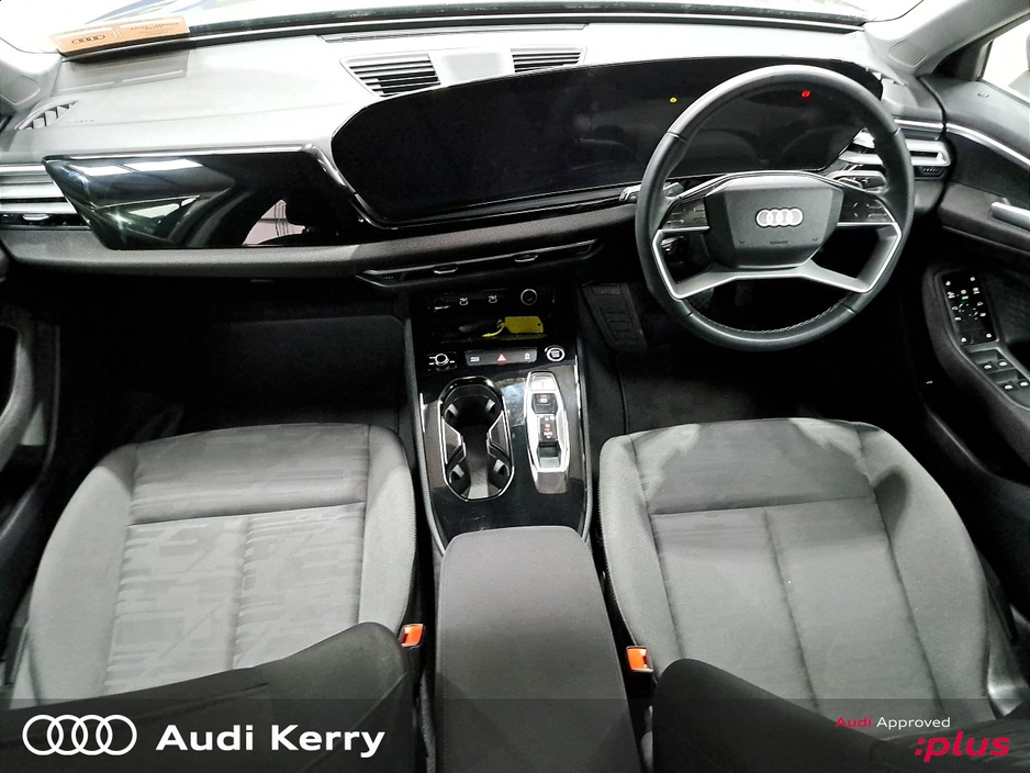 2025 Audi A5 2.0 40TDI 204BHP EDITION ONE SE AUTOMATIC €54,995