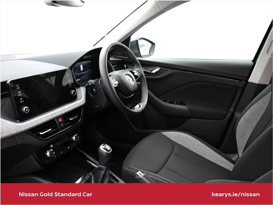 2024 Skoda Kamiq - image 5