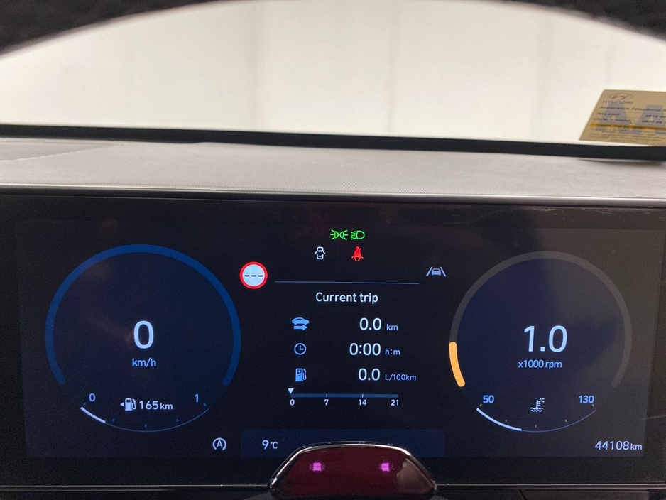 2023 Hyundai Kona - image 17