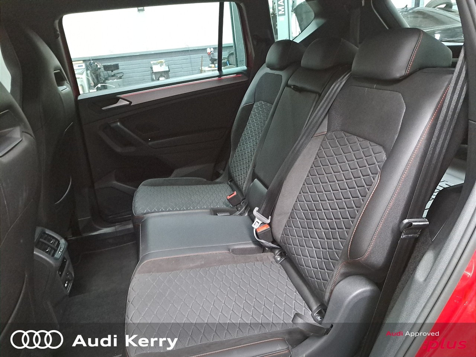 2022 SEAT Tarraco - image 13