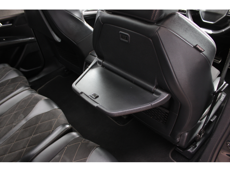 2019 Peugeot 5008 - image 21
