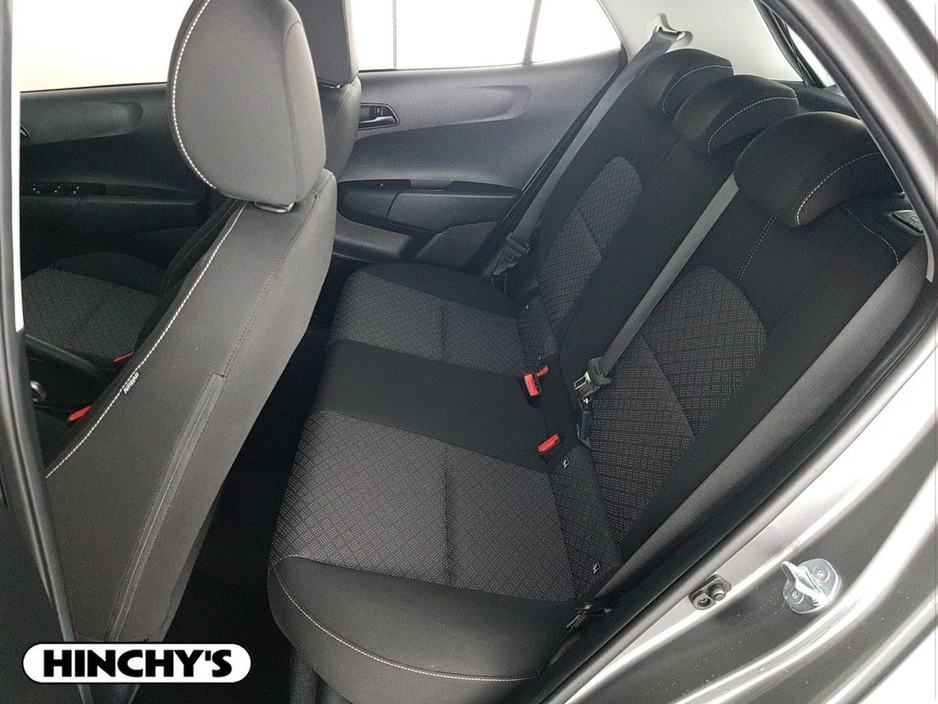 2024 Kia Picanto - image 7