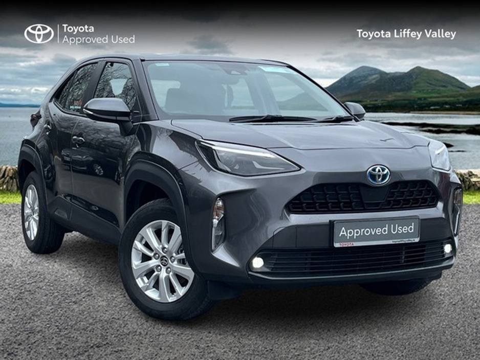 2023 Toyota Yaris Cross for sale in , Ireland