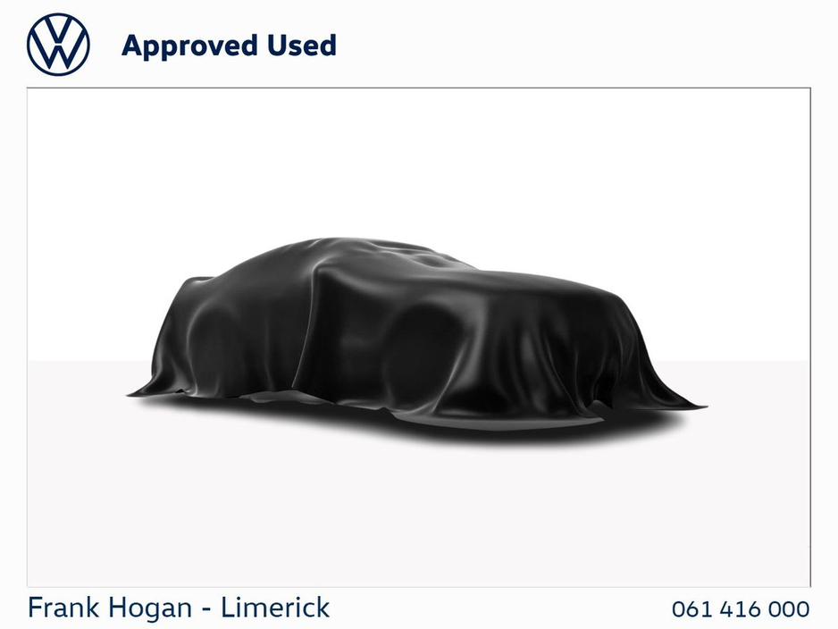 2024 Volkswagen Golf 1.5 TSI 130HP R-Line - 1 Owner €34,900