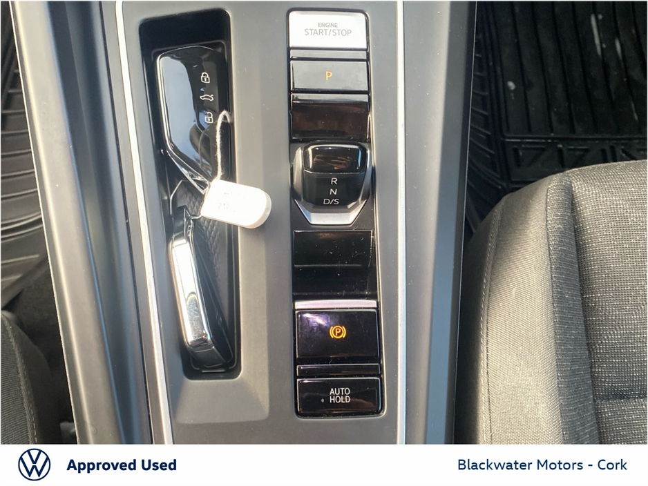 2024 Volkswagen Golf 1.5TSI 5DR LIFE HYBRID AUTOMATIC €31,995