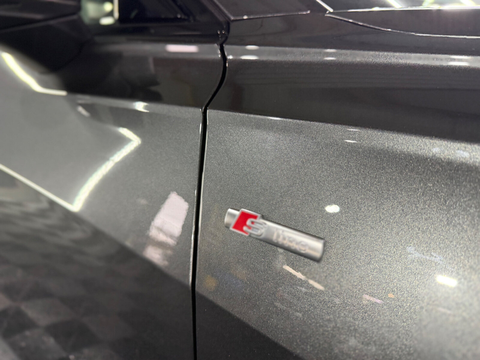 2023 Audi A6 40TDI 204HP S tronic S Line €42,950