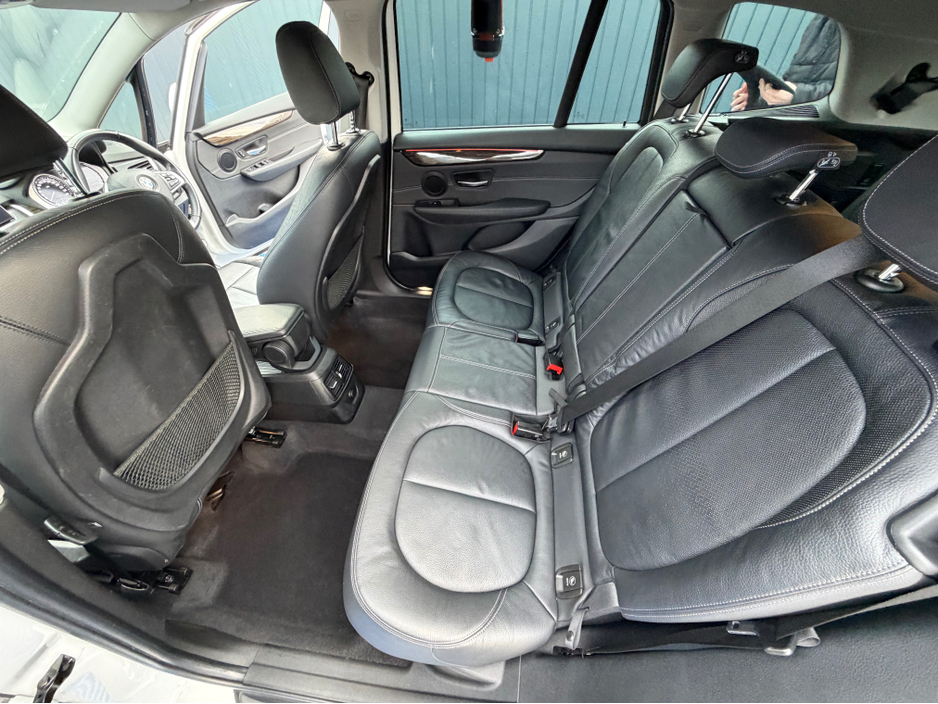 2018 BMW 2 Series Gran Tourer LUXURY - 2.0L DIESEL - AUTO - 7 SEATS - 12M WARRANTY - CAR: €21,950