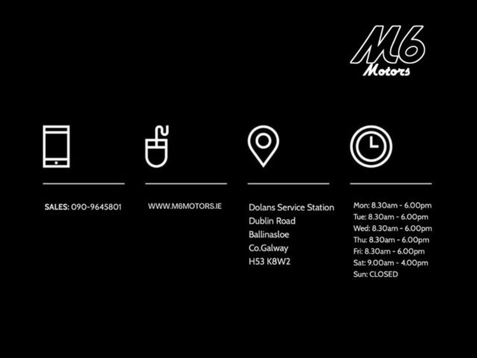 2018 Mercedes-Benz GLC Class 220D 4matic AMG Line 5DR Auto €30,950