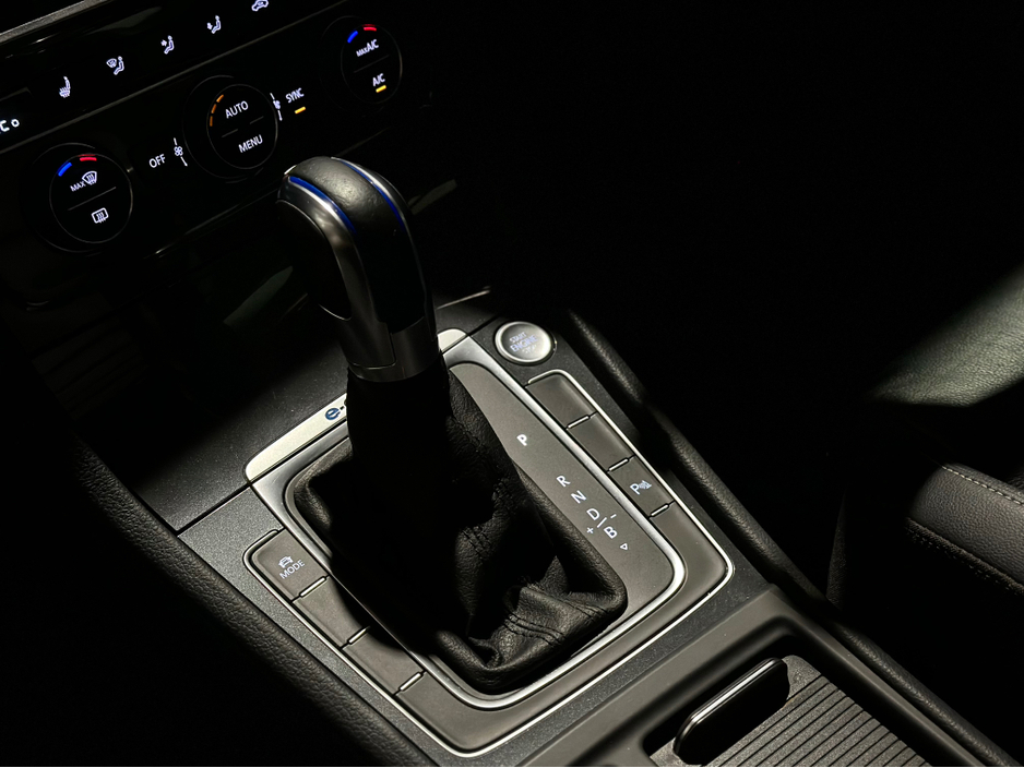 2020 Volkswagen Golf E 136 BHP AUTO E-GOLF €13,950